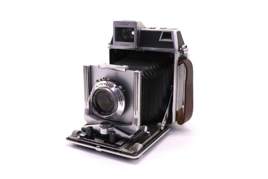 Фотокамера системная Linhof Technika Super III 6x9