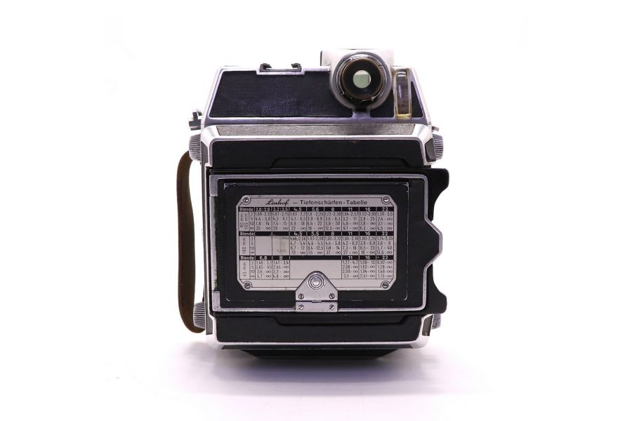 Фотокамера системная Linhof Technika Super III 6x9