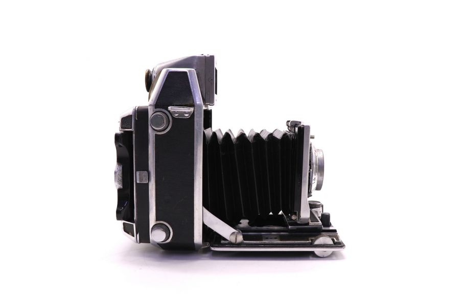 Фотокамера системная Linhof Technika Super III 6x9