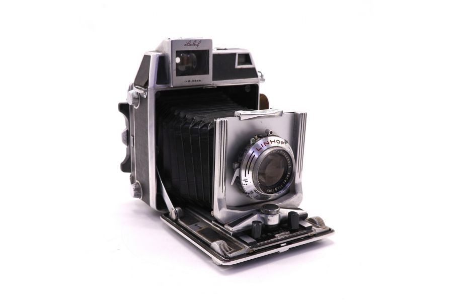 Фотокамера системная Linhof Technika Super III 6x9
