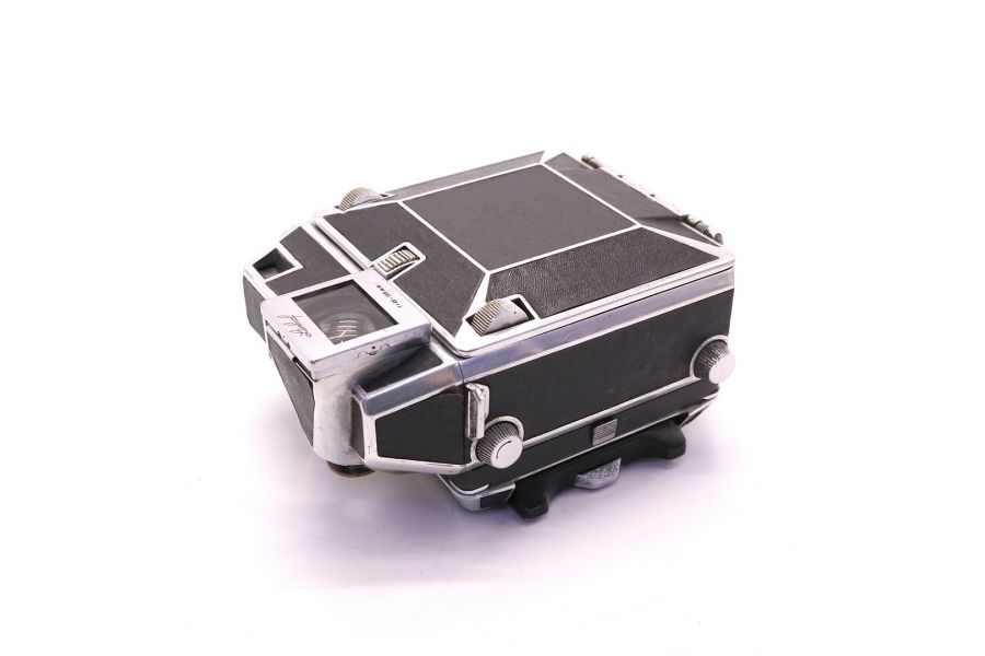 Фотокамера системная Linhof Technika Super III 6x9