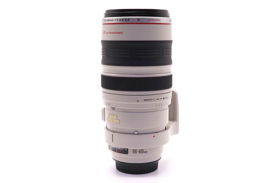 Canon EF 100-400mm f/4.5-5.6L IS USM