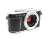 Olympus Pen E-PL9 body (пробег 1485 кадров)