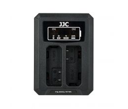 Зарядное устройство JJC DCH-ENEL14A
