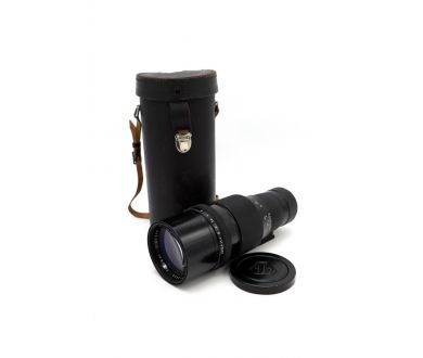 Купить Takumar 300mm f/4 (Japan, 1963) Takumar 300mm f/4 (Japan, 1963)