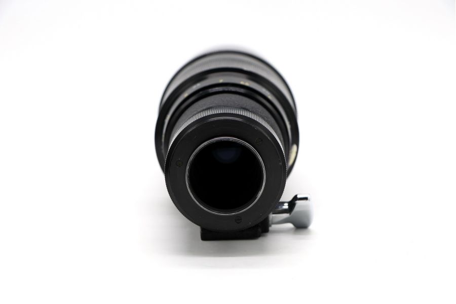 Takumar 300mm f/4 (Japan, 1963)