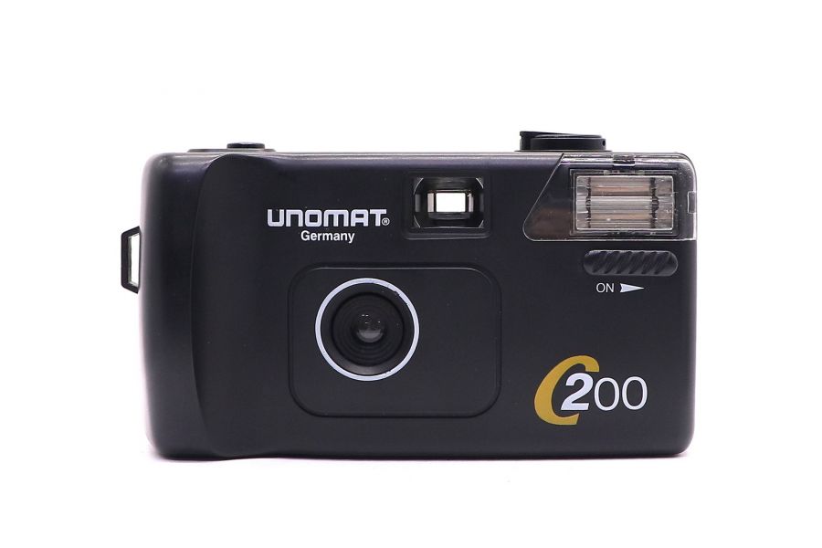 Unomat C200