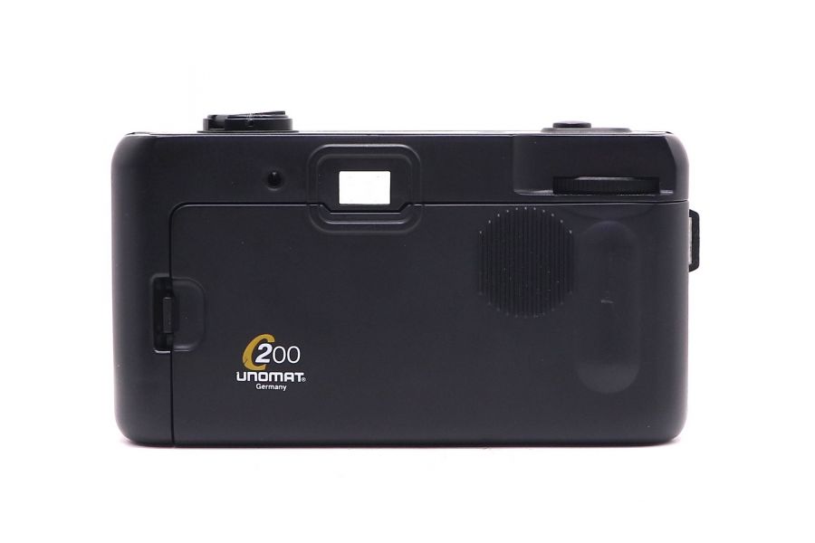 Unomat C200