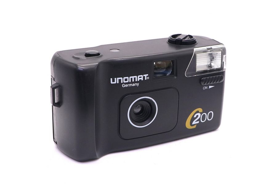 Unomat C200