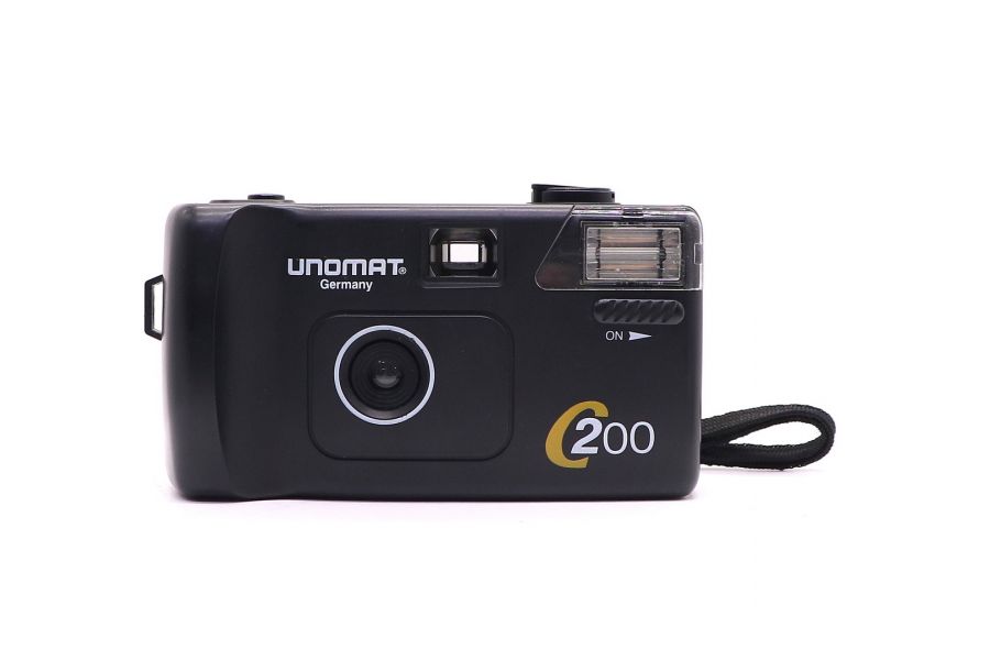 Unomat C200
