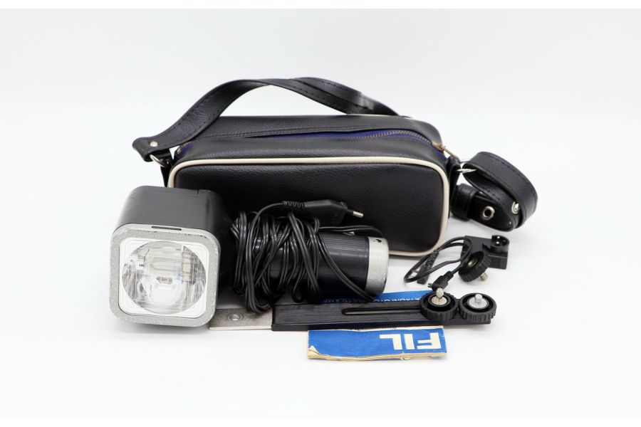 Фотовспышка FIL-105