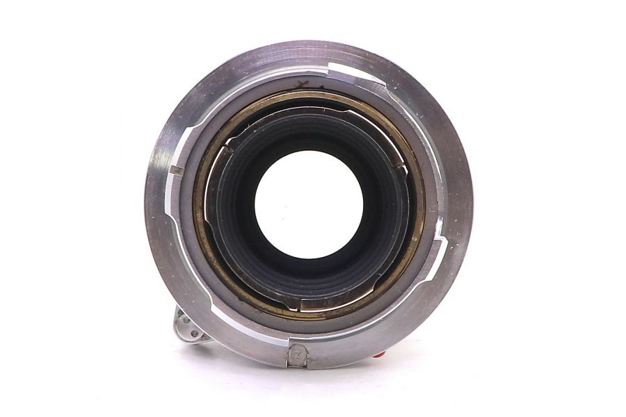 Leica Leitz Wetzlar Elmar 50mm f/2.8 Germany