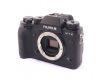 Fujifilm X-T2 body
