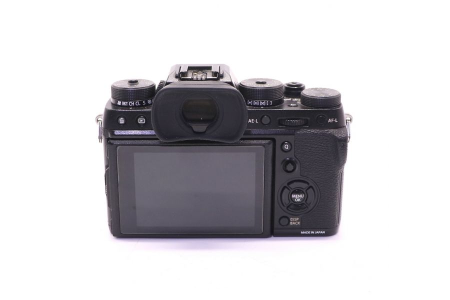 Fujifilm X-T2 body