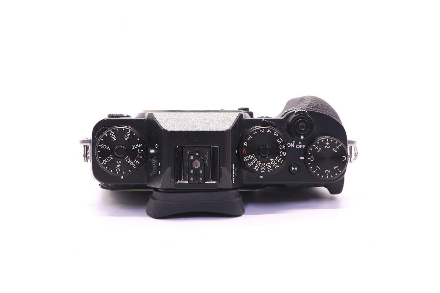 Fujifilm X-T2 body