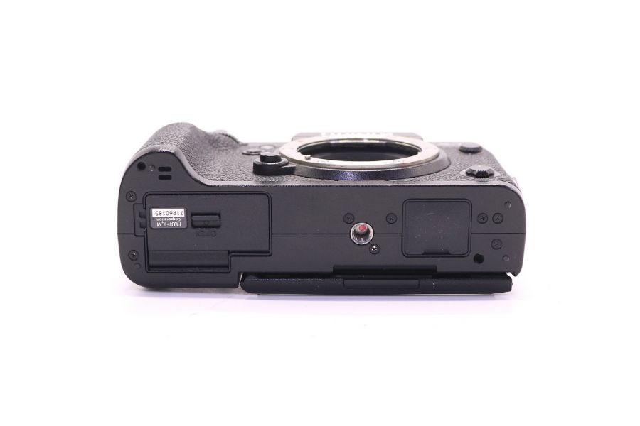 Fujifilm X-T2 body