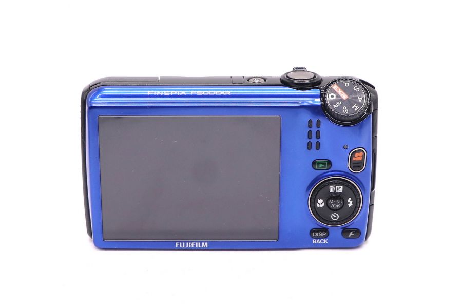 Fujifilm FinePix F500EXR