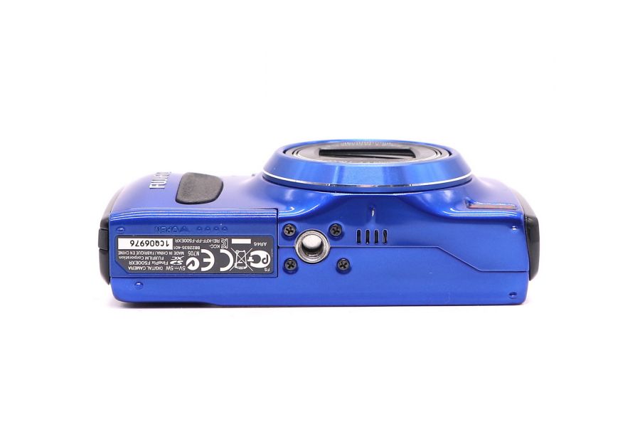 Fujifilm FinePix F500EXR