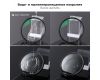 Светофильтры K&F Concept Nano-X MC-UV+CPL 67mm 
