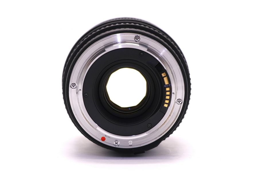 Sigma AF 24-70mm f/2.8 EX DG MACRO Canon EF в упаковке