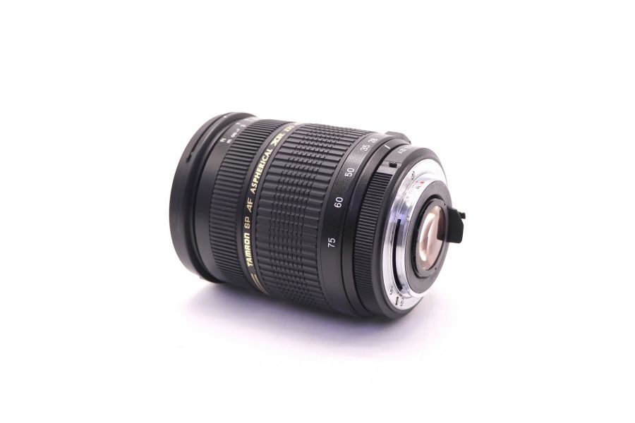Tamron SP AF 28-75mm f/2.8 XR Di LD Aspherical (IF) (A09) для Pentax K