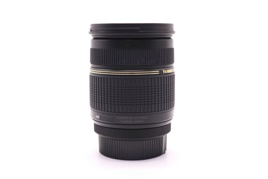 Tamron SP AF 28-75mm f/2.8 XR Di LD Aspherical (IF) (A09) для Pentax K