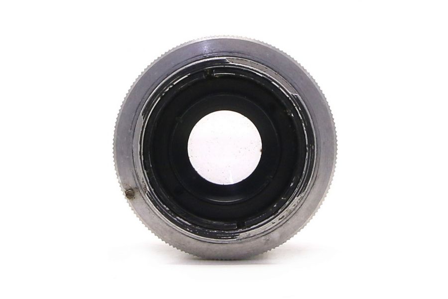 Victar 2,9/50 неисправен