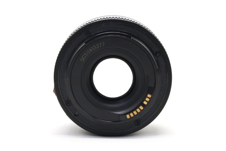 YongNuo AF 50mm f/1.8 Canon EF (China, 2018)