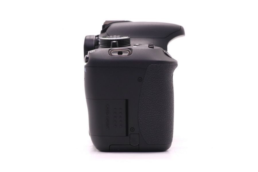 Canon EOS 600D body (пробег 4430 кадров)