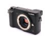 Panasonic Lumix DMC-GX85 body (пробег 2335 кадров)