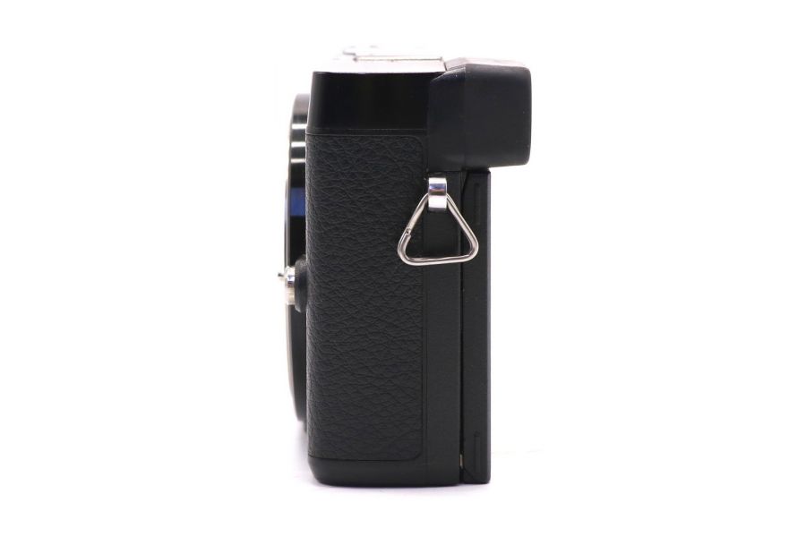 Panasonic Lumix DMC-GX85 body (пробег 2335 кадров)