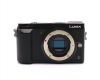 Panasonic Lumix DMC-GX85 body (пробег 2335 кадров)