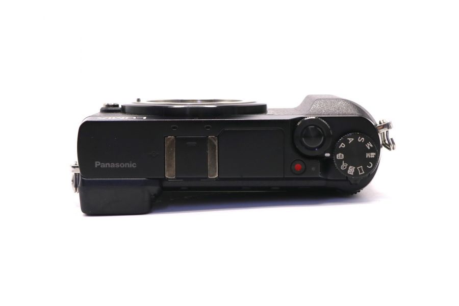 Panasonic Lumix DMC-GX85 body (пробег 2335 кадров)