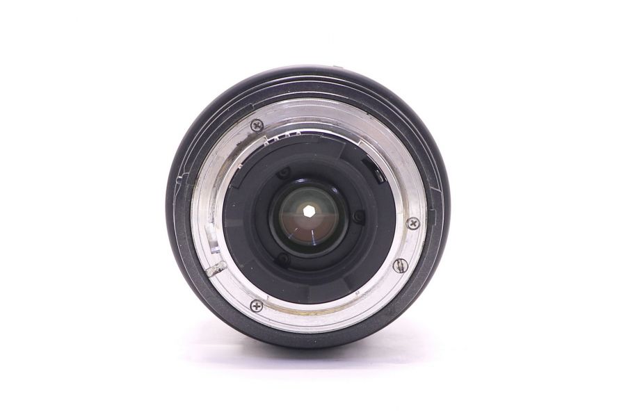 Tamron AF 28-200mm F/3.8-5.6 Aspherical IF LD for Nikon