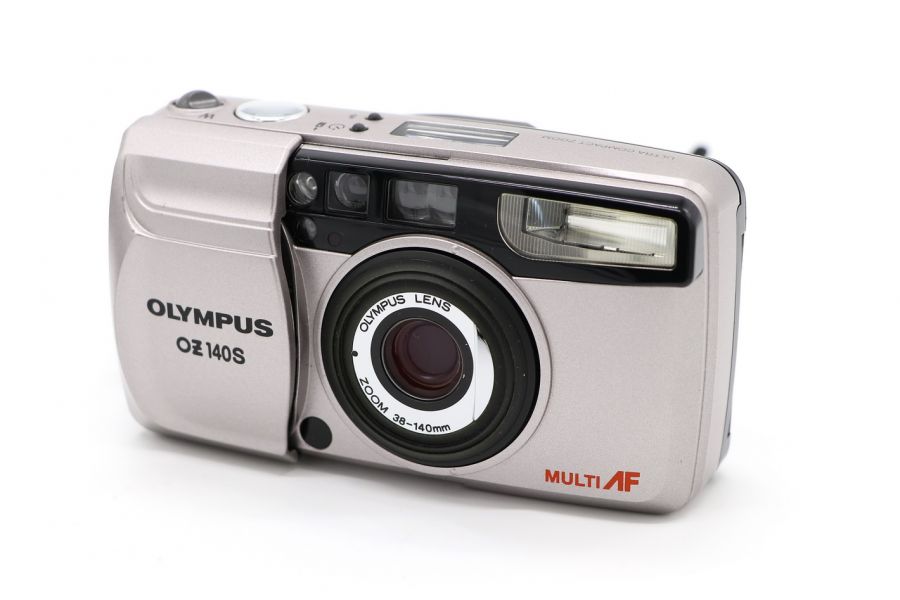 Olympus OZ 140S