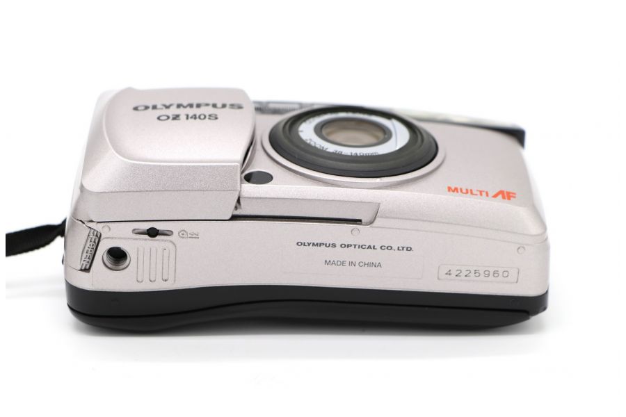 Olympus OZ 140S