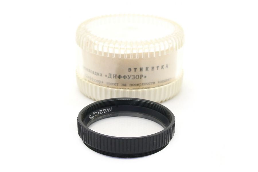 Фотонасадка 