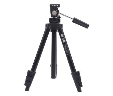Штатив Slik Compact II
