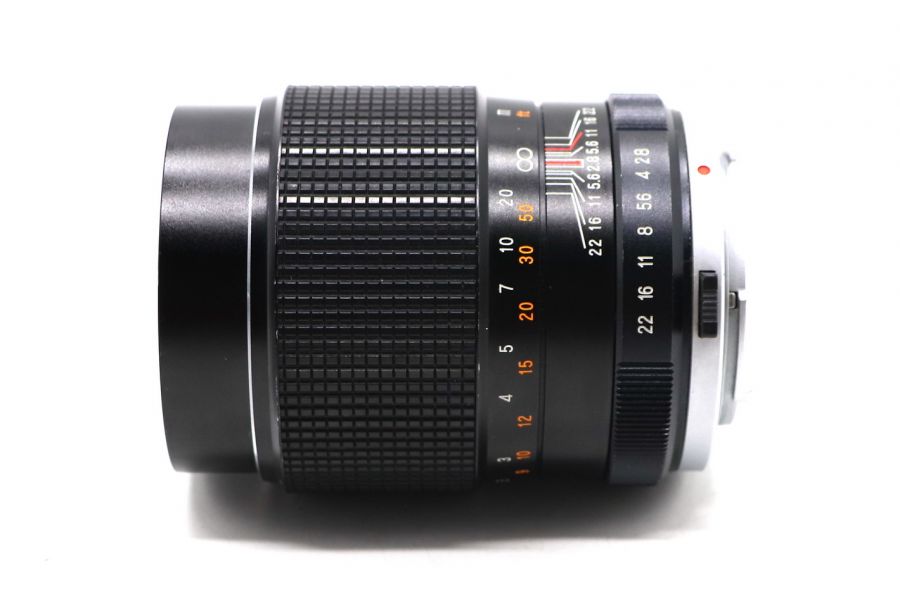 Bushnell 135mm f/2.8 Automatic