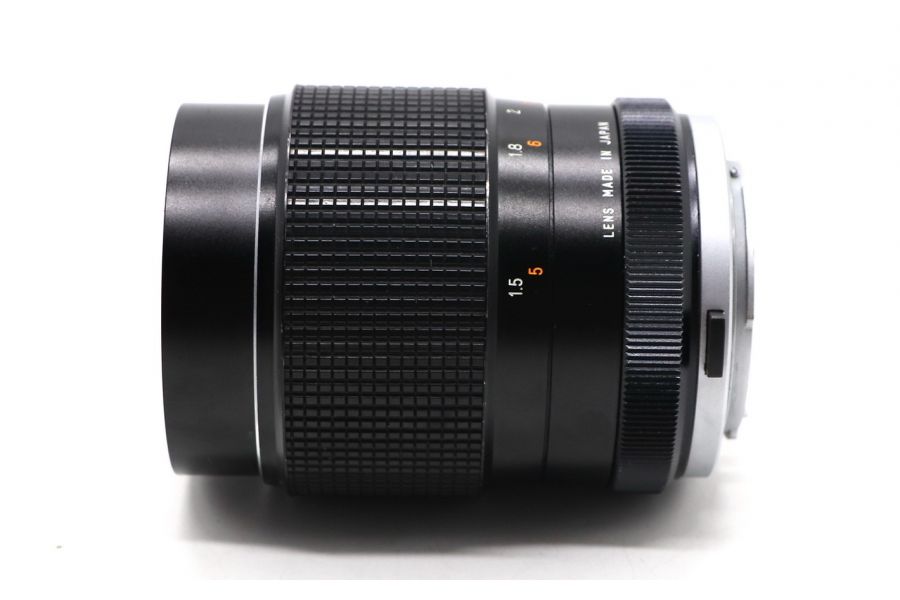 Bushnell 135mm f/2.8 Automatic