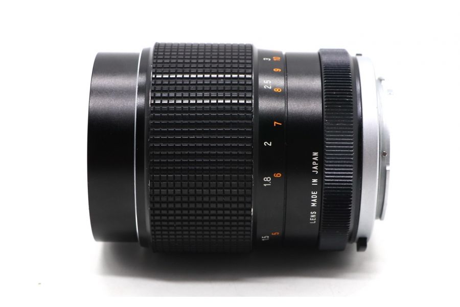 Bushnell 135mm f/2.8 Automatic