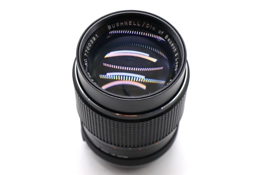 Bushnell 135mm f/2.8 Automatic