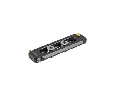 Крепление SmallRig BUN2483B Low-profile NATO Rail 70мм