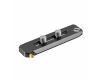 Крепление SmallRig BUN2483B Low-profile NATO Rail 70мм