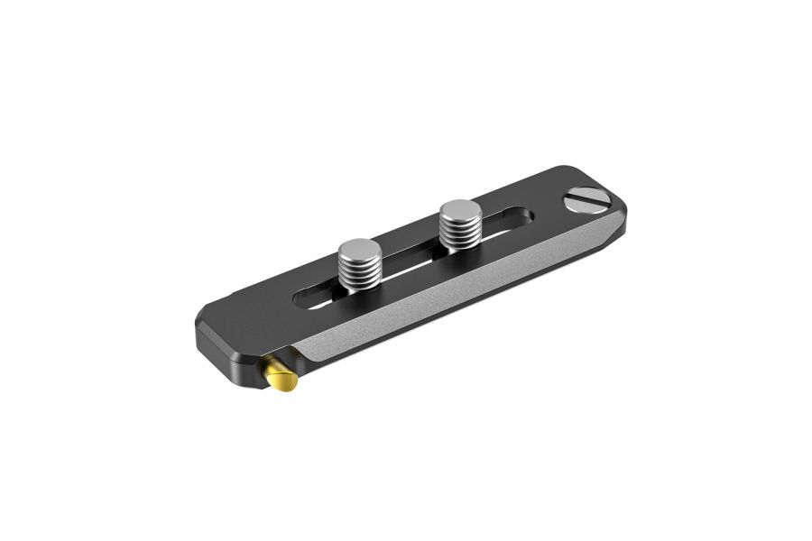 Крепление SmallRig BUN2483B Low-profile NATO Rail 70мм