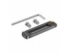 Крепление SmallRig BUN2483B Low-profile NATO Rail 70мм