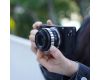 Объектив TTartisan 23mm f/1.4 для Sony E