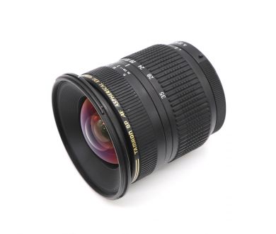 Tamron SP AF 17-35mm f/ 2.8-4 Di LD Aspherical (IF) A05 for Pentax K