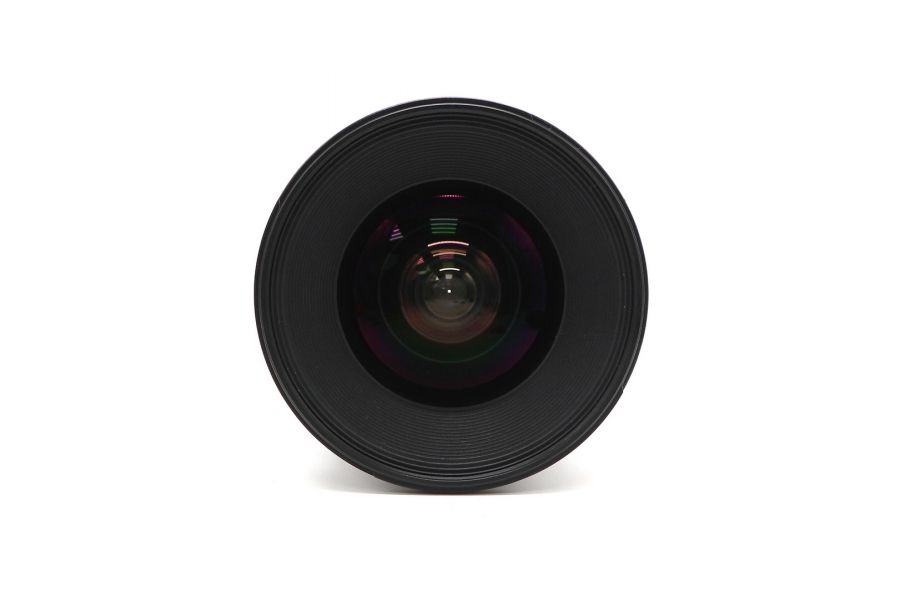 Tamron SP AF 17-35mm f/ 2.8-4 Di LD Aspherical (IF) A05 for Pentax K