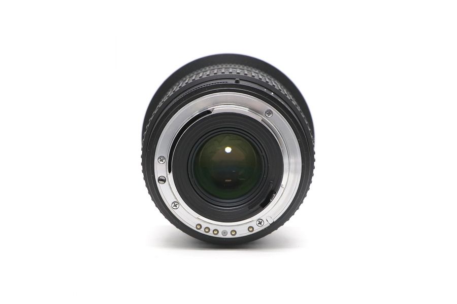 Tamron SP AF 17-35mm f/ 2.8-4 Di LD Aspherical (IF) A05 for Pentax K